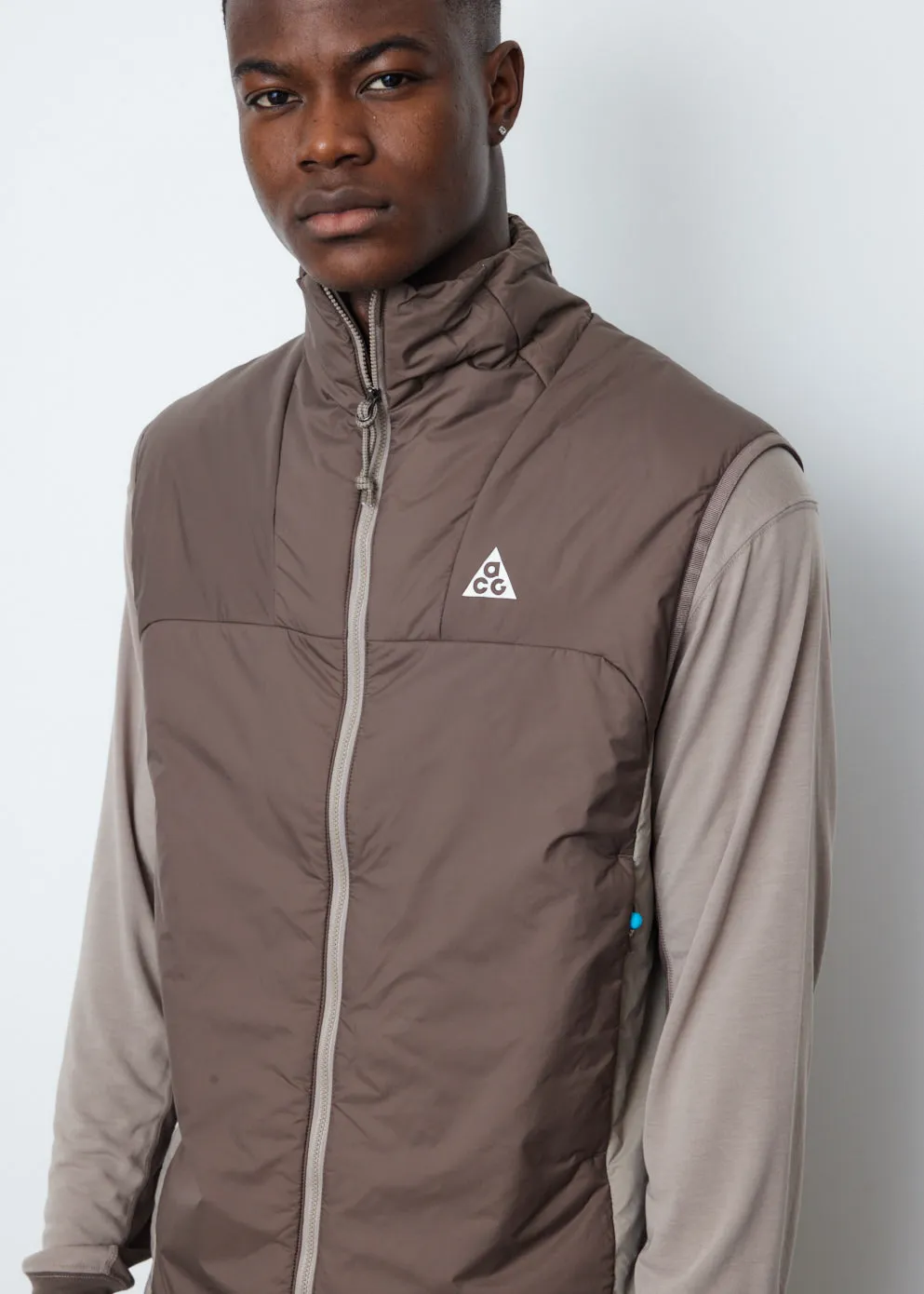 ACG Therma-FIT ADV "Rope de Dope" Full-Zip Vest