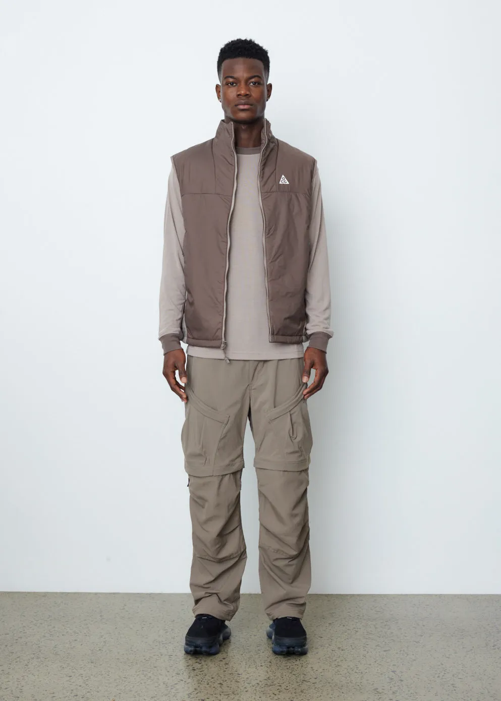 ACG Therma-FIT ADV "Rope de Dope" Full-Zip Vest