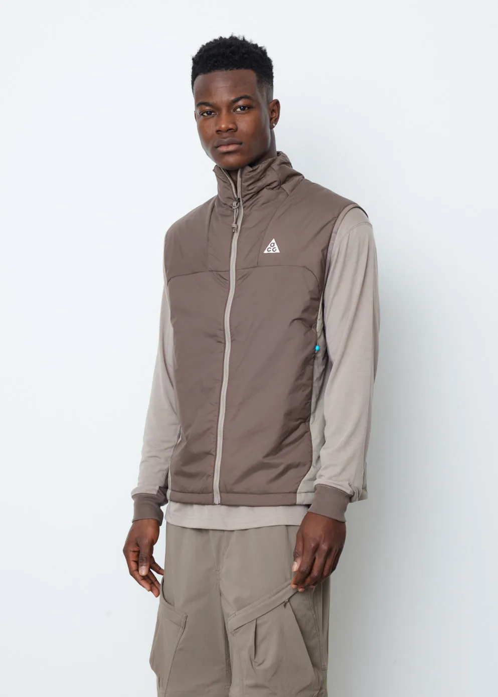 ACG Therma-FIT ADV "Rope de Dope" Full-Zip Vest