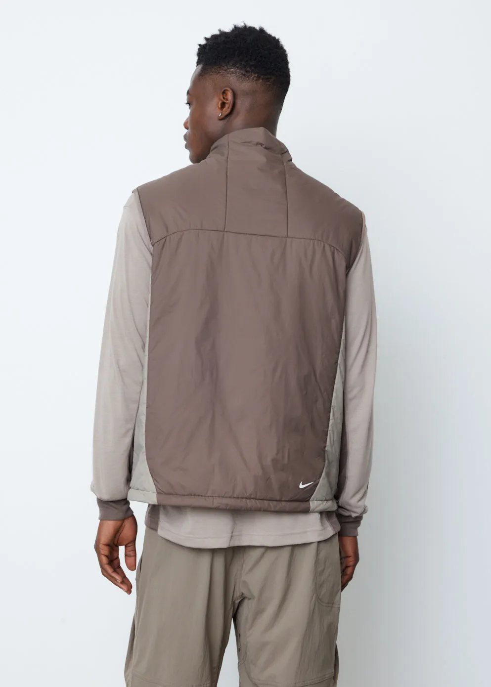 ACG Therma-FIT ADV "Rope de Dope" Full-Zip Vest