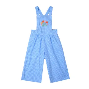Ana Jumpsuit Mini Vichy