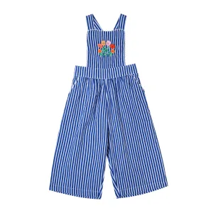Ana Jumpsuit Stripe