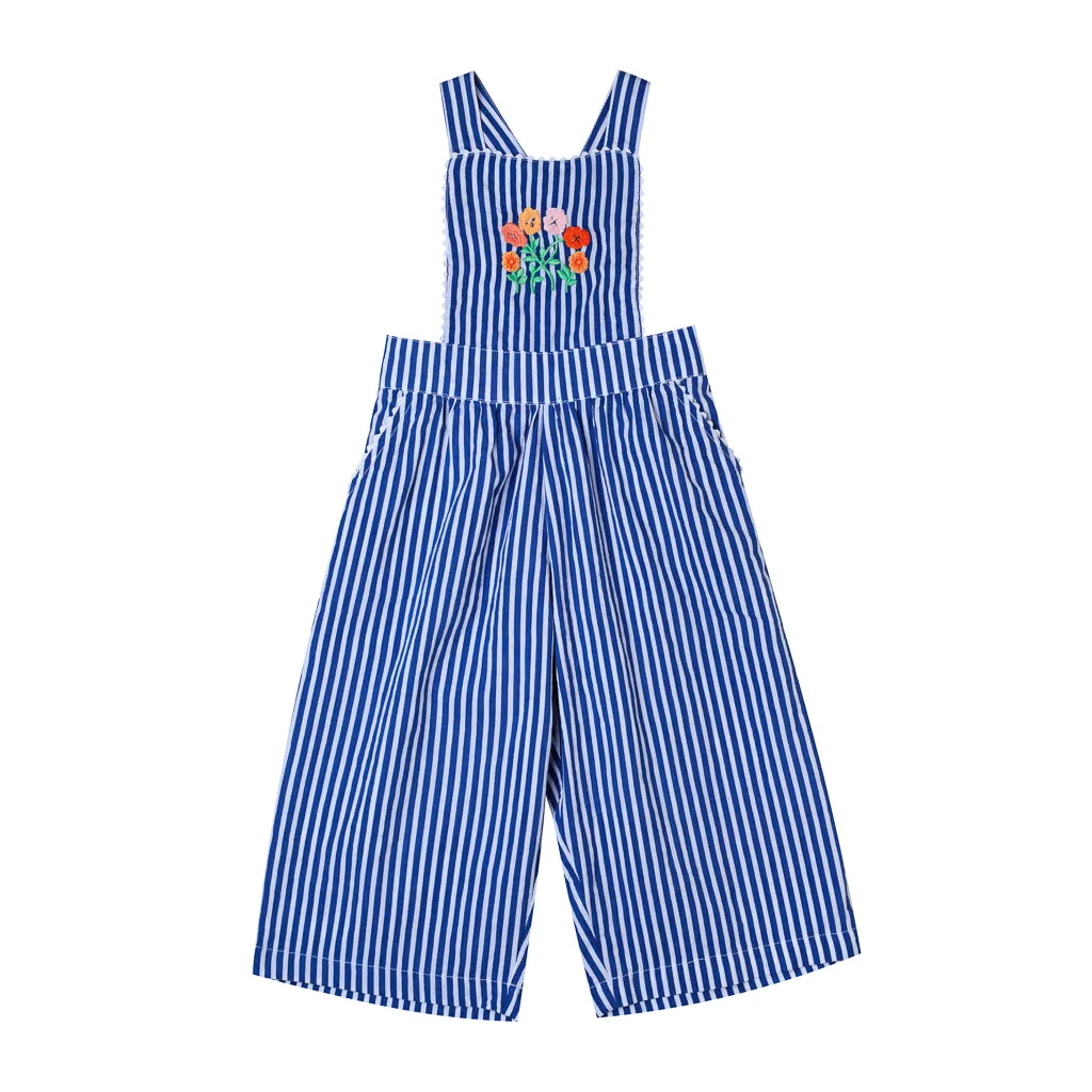 Ana Jumpsuit Stripe