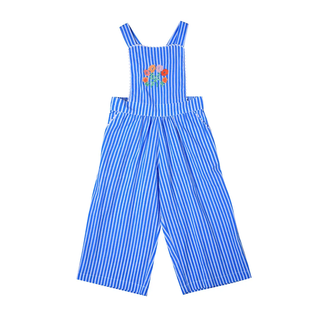 Ana Jumpsuit Stripe