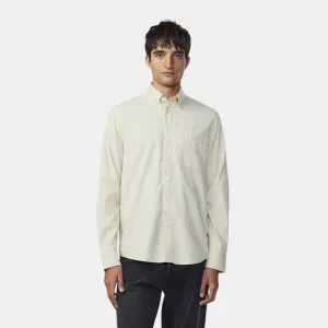 Arne 5655 Twill Shirt (Ecru)