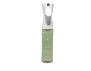 Balance Organic, No Rinse, Waterless Spray Shampoo 10 oz