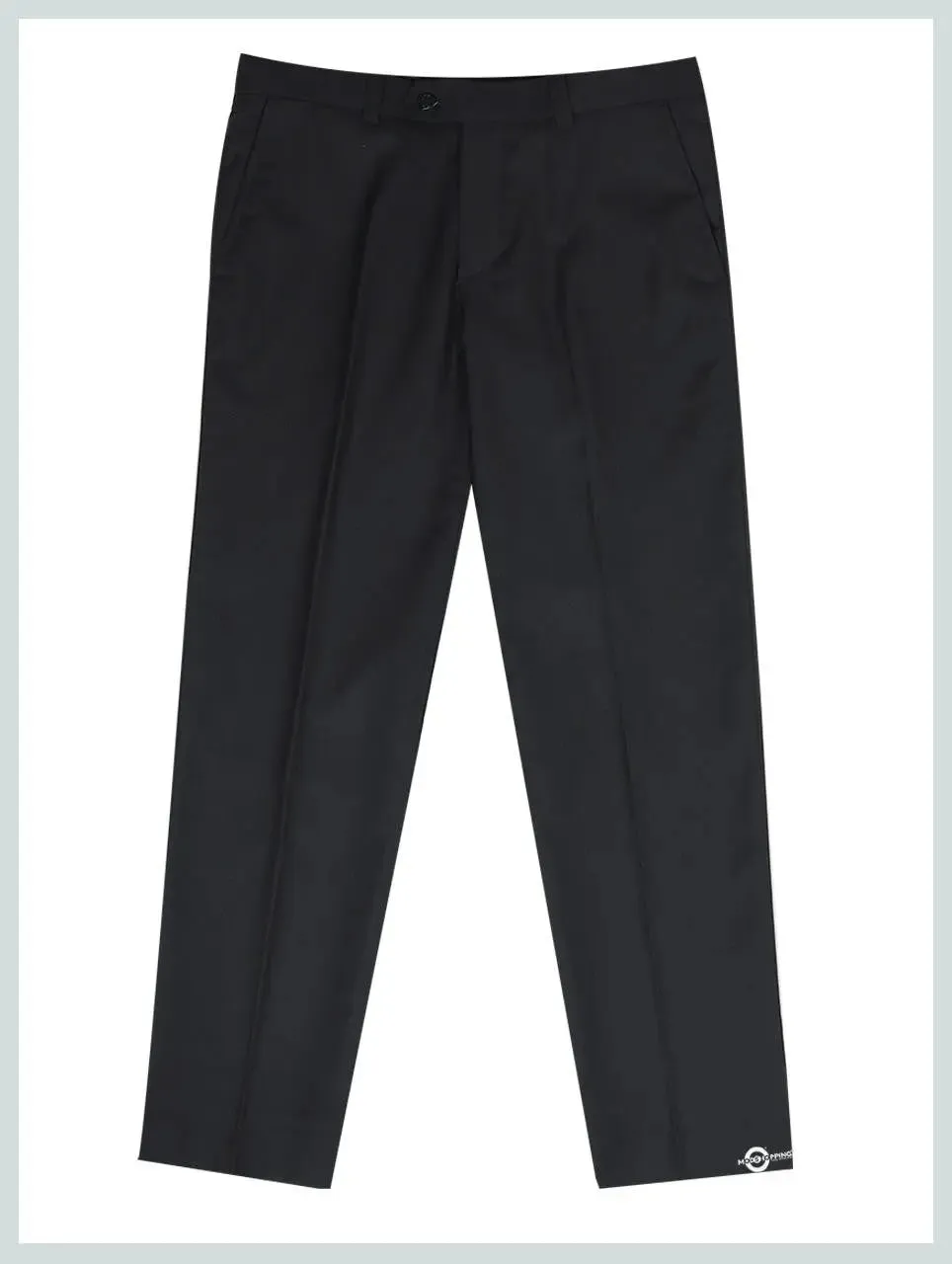 Black Suit | Tailored Black  2 Button Women Suit