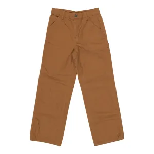 Carhartt Flannel Lined Dungaree Pant