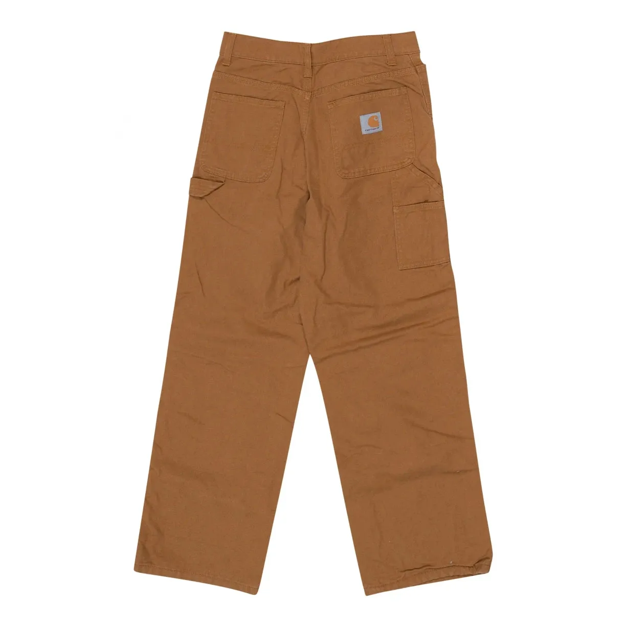 Carhartt Flannel Lined Dungaree Pant