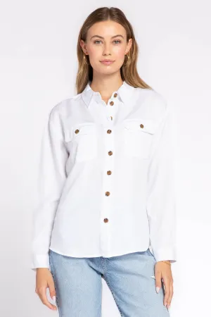 Carmela L/S Top