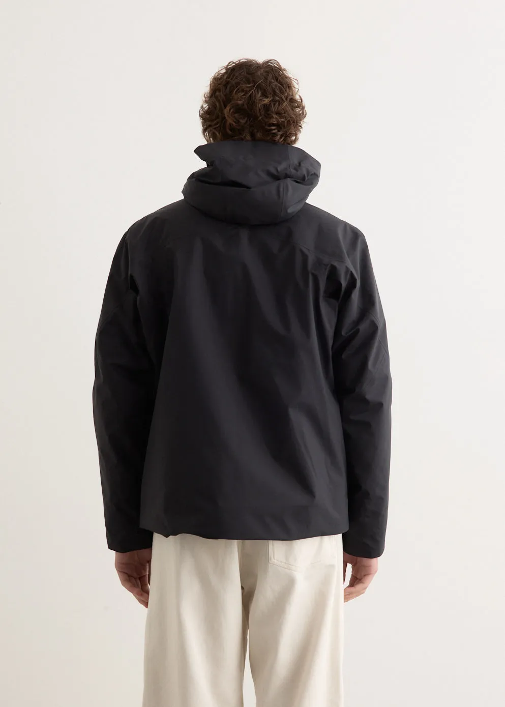 Diode Insulated Jacket