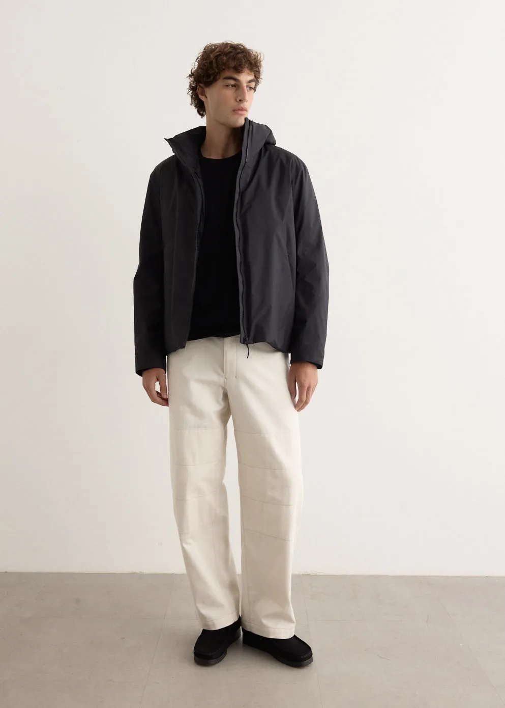 Diode Insulated Jacket