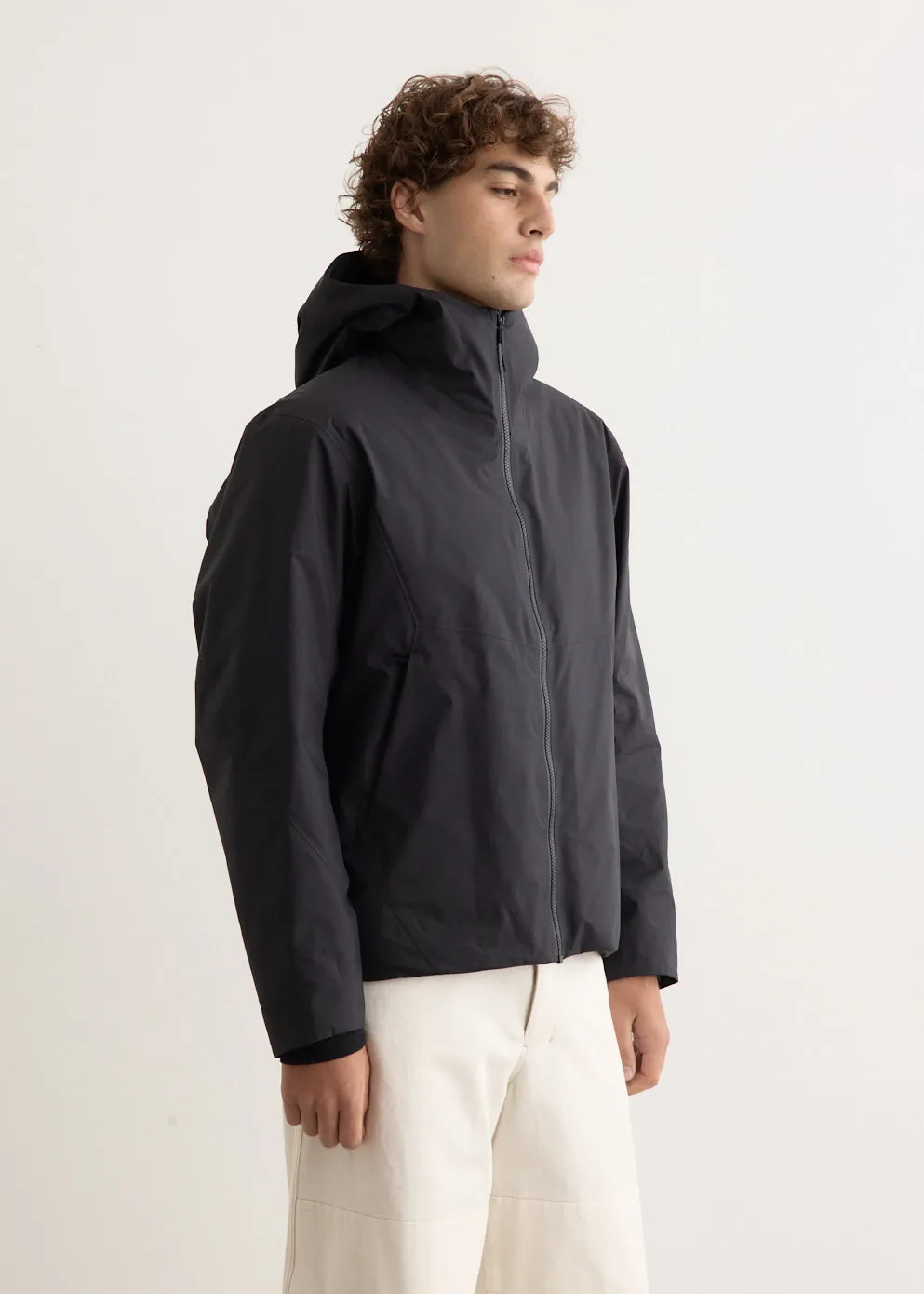 Diode Insulated Jacket