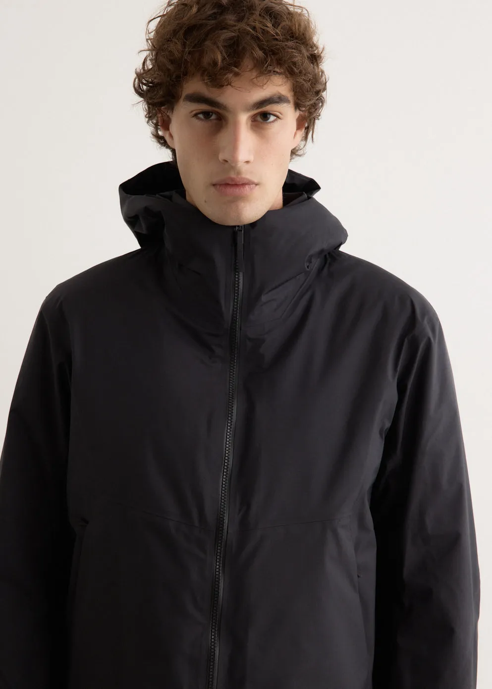 Diode Insulated Jacket
