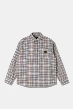 Flannel Shirt