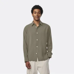 Freddy 5971 Shirt (Capers)