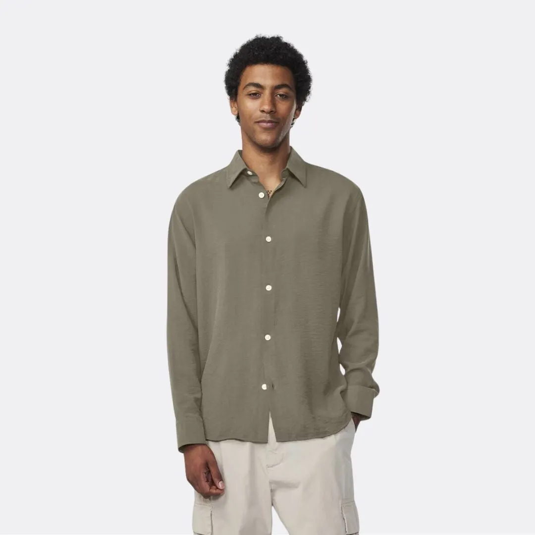 Freddy 5971 Shirt (Capers)
