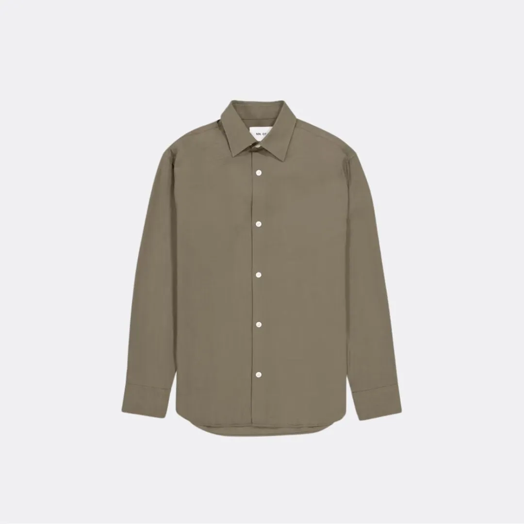 Freddy 5971 Shirt (Capers)