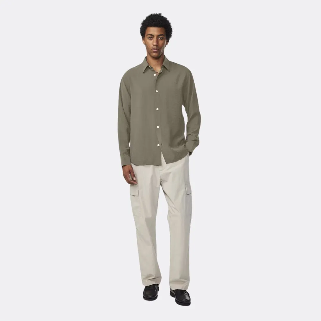 Freddy 5971 Shirt (Capers)