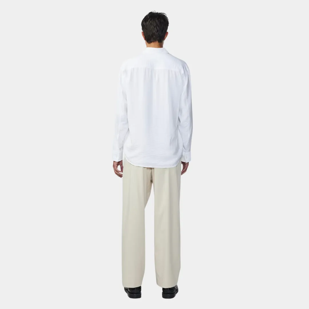 Freddy 5971 Shirt (White)