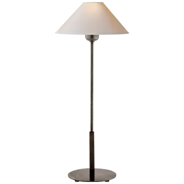 Hackney Table Lamp
