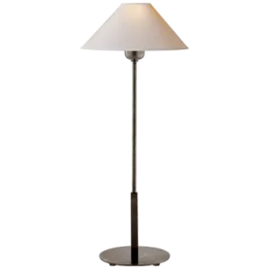 Hackney Table Lamp