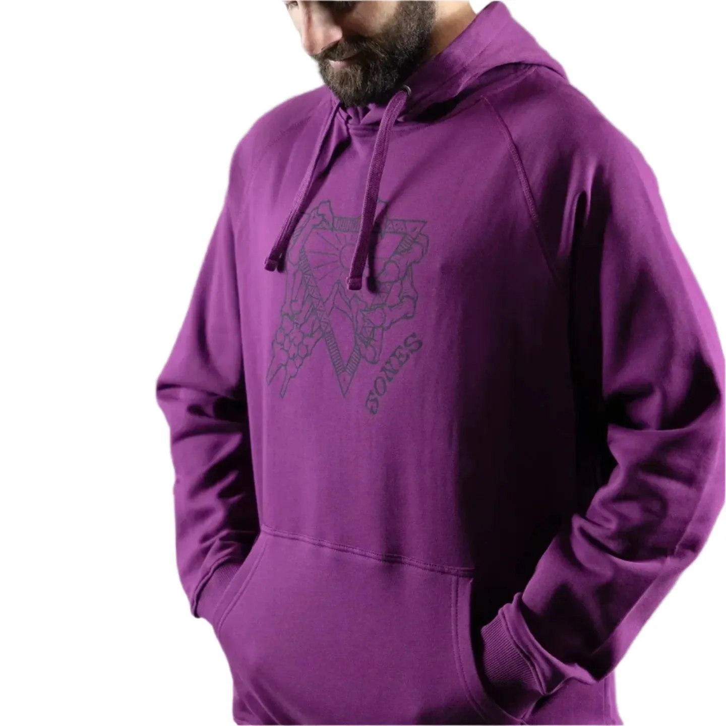 Jones Tweaker Hoodie