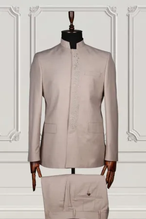 Mario Casas Premium Safari Suits