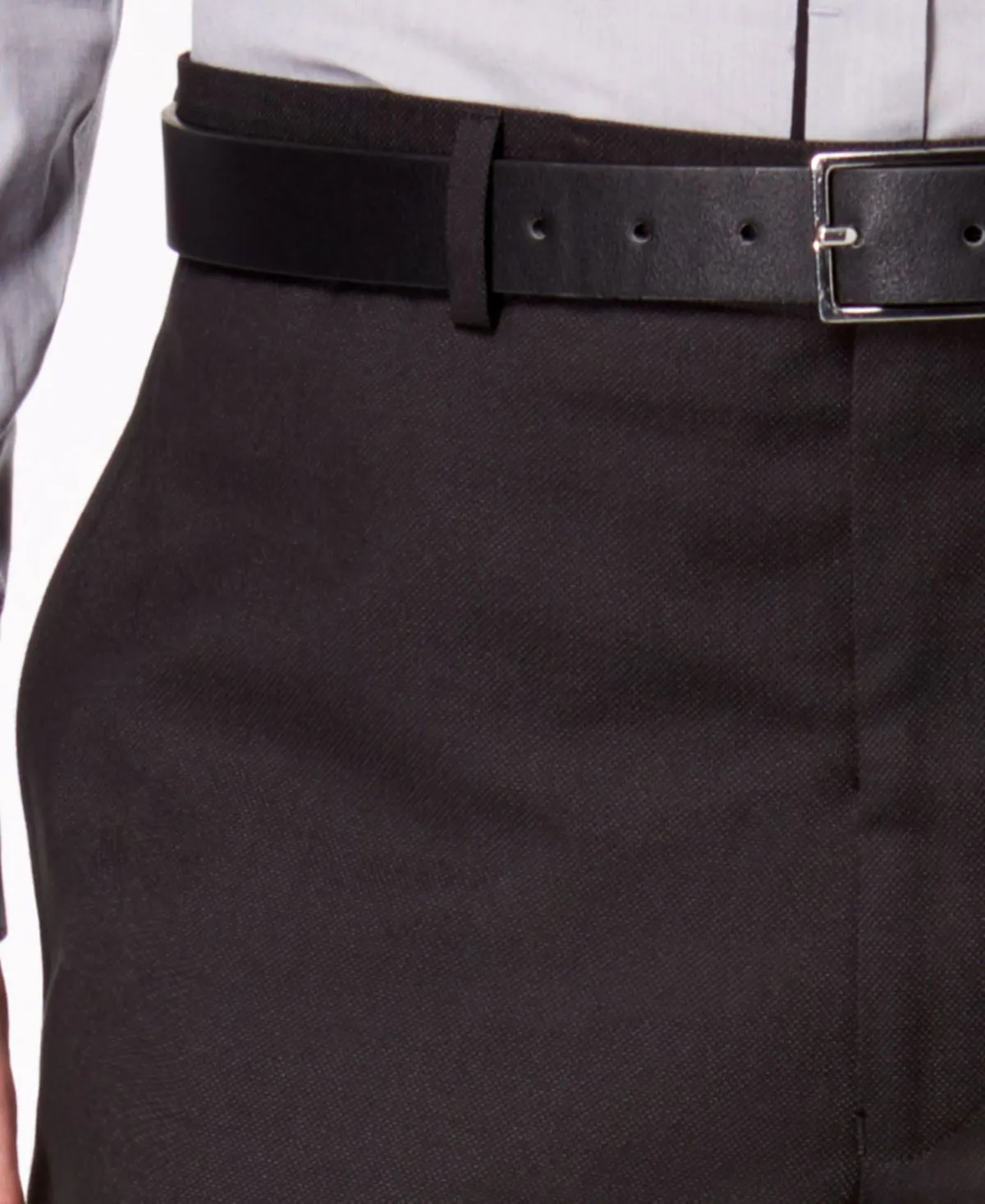Men's modern suit by Andrew Marc Marc New York