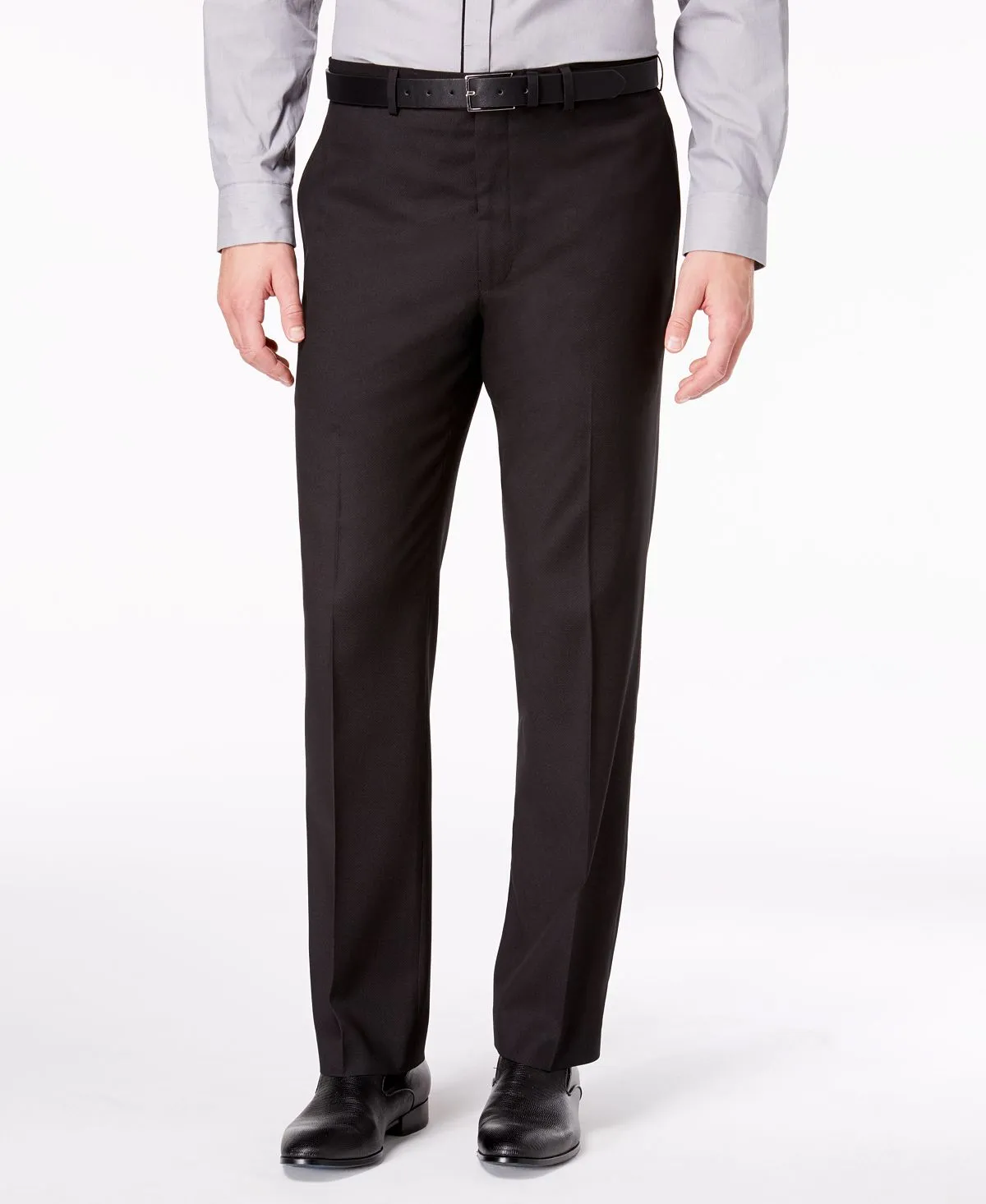 Men's modern suit by Andrew Marc Marc New York