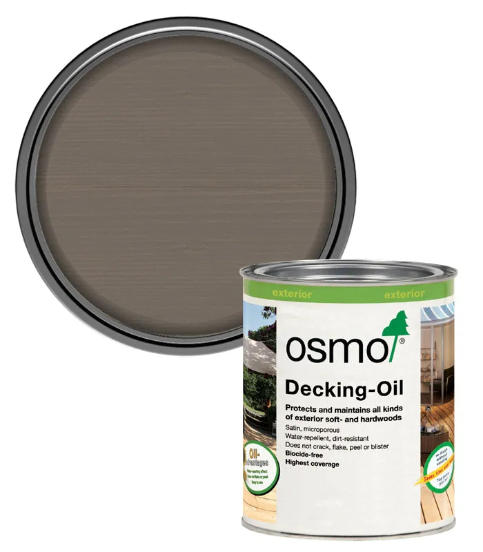 Osmo Decking Oil