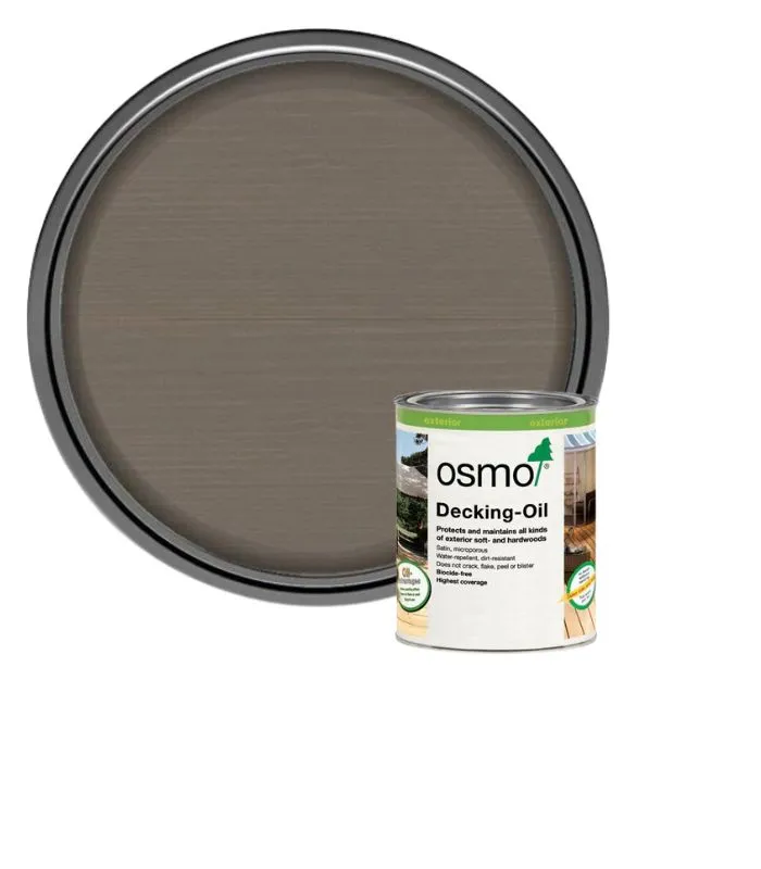Osmo Decking Oil