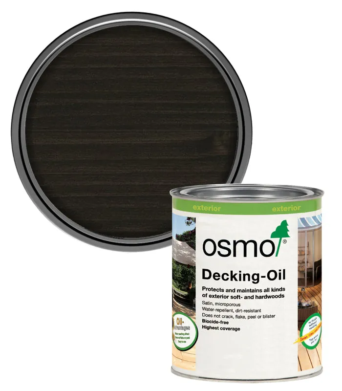 Osmo Decking Oil