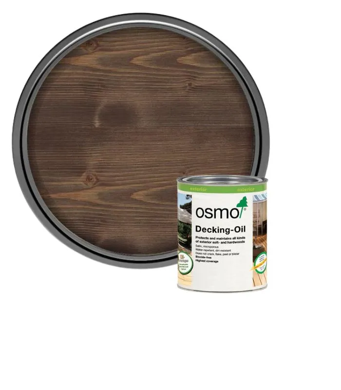 Osmo Decking Oil