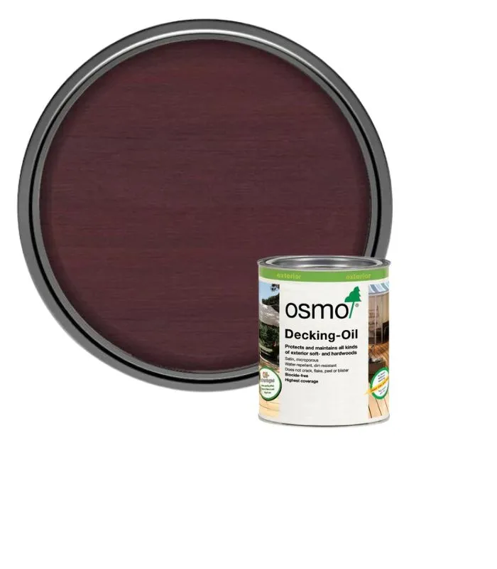 Osmo Decking Oil