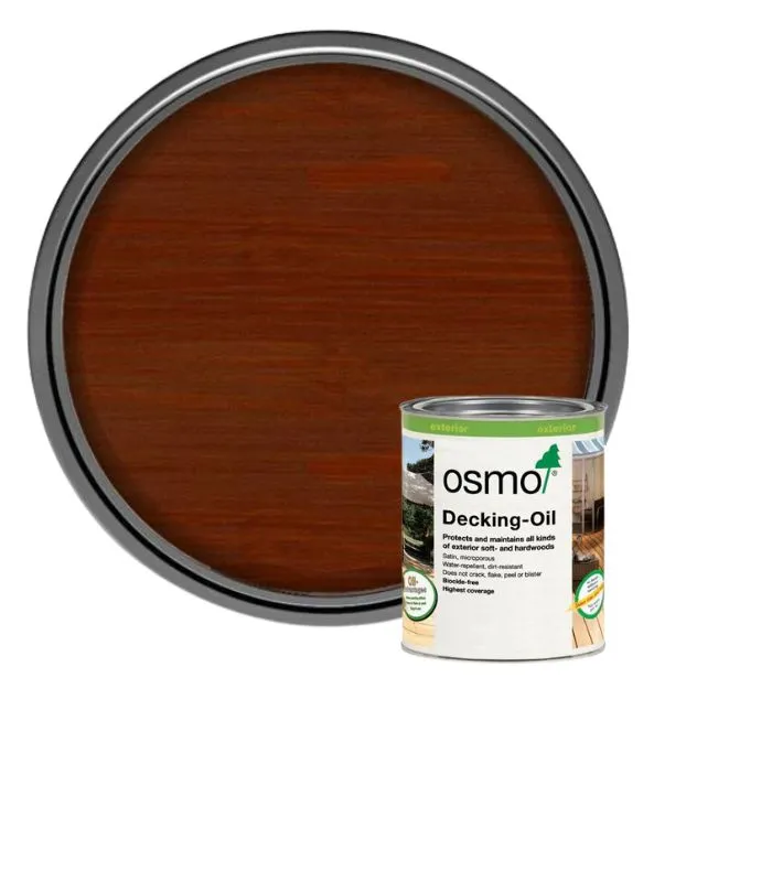 Osmo Decking Oil