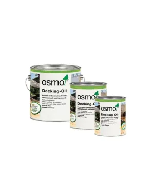 Osmo Decking Oil