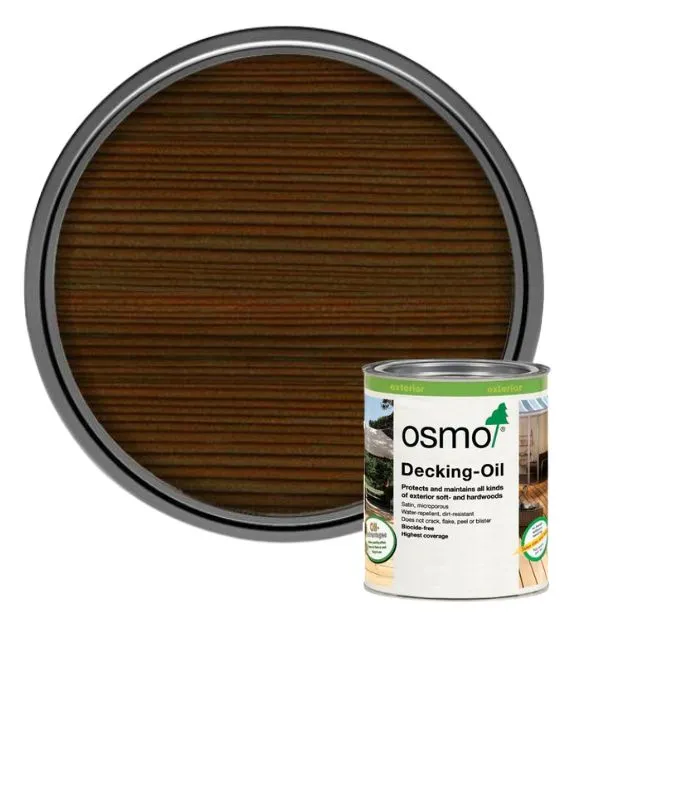 Osmo Decking Oil