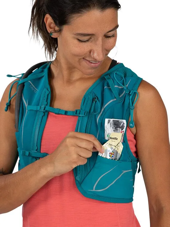 Osprey Dyna 6 w/Res - Womens