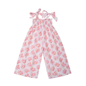 Paloma Jumpsuit Jardin