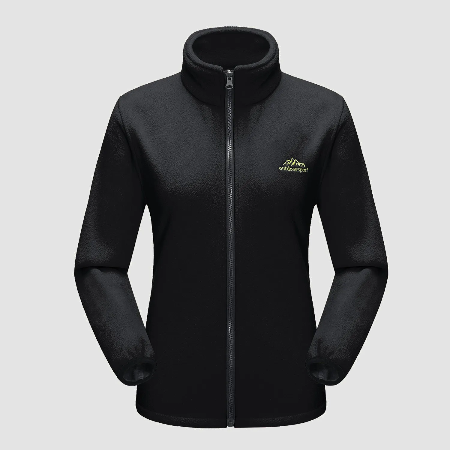 PolarFlex™ | Insulated & Windproof