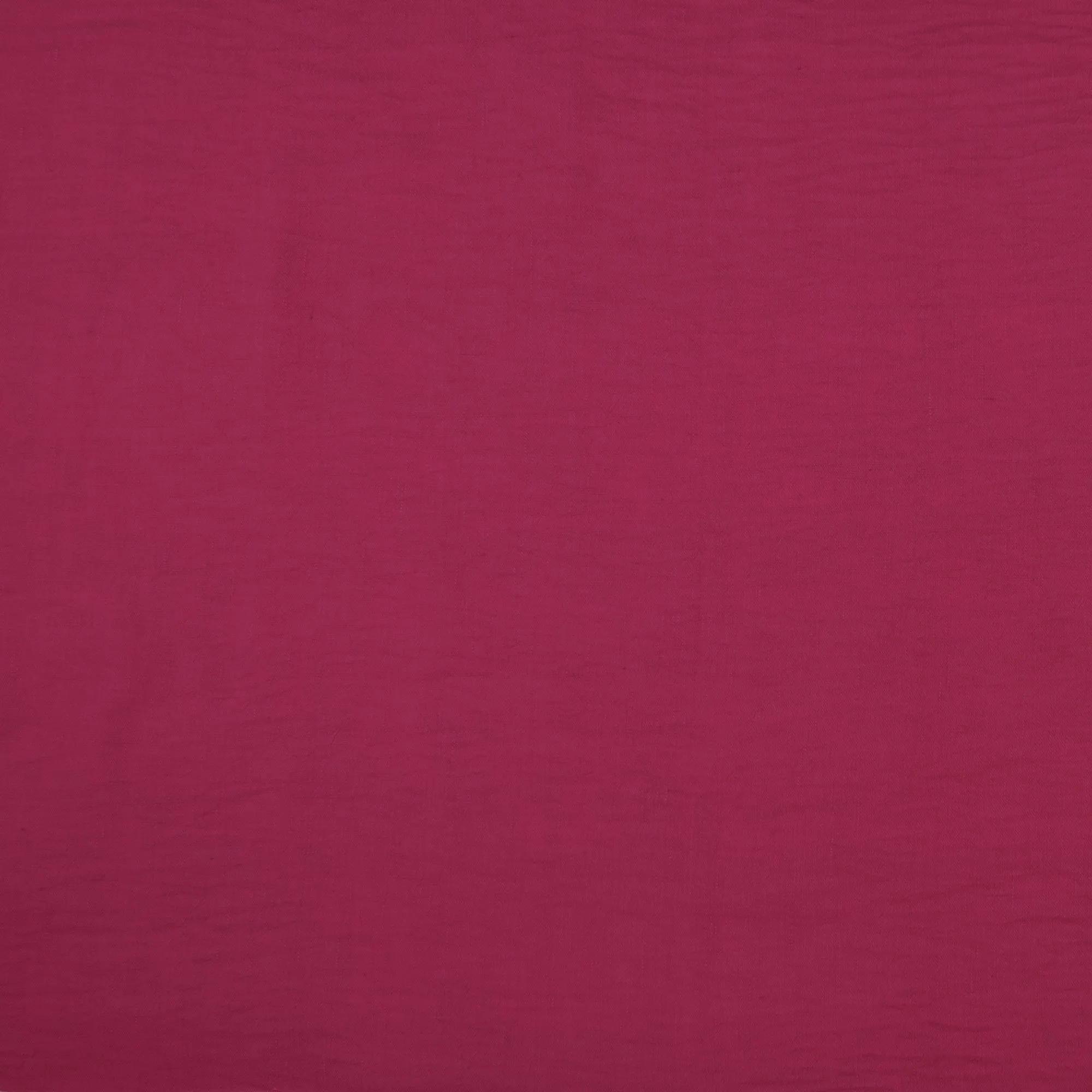 Polyester Gauze - ALICE - Hot Pink