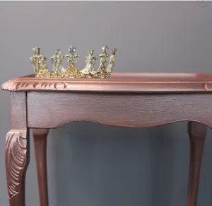 Regal Rosie