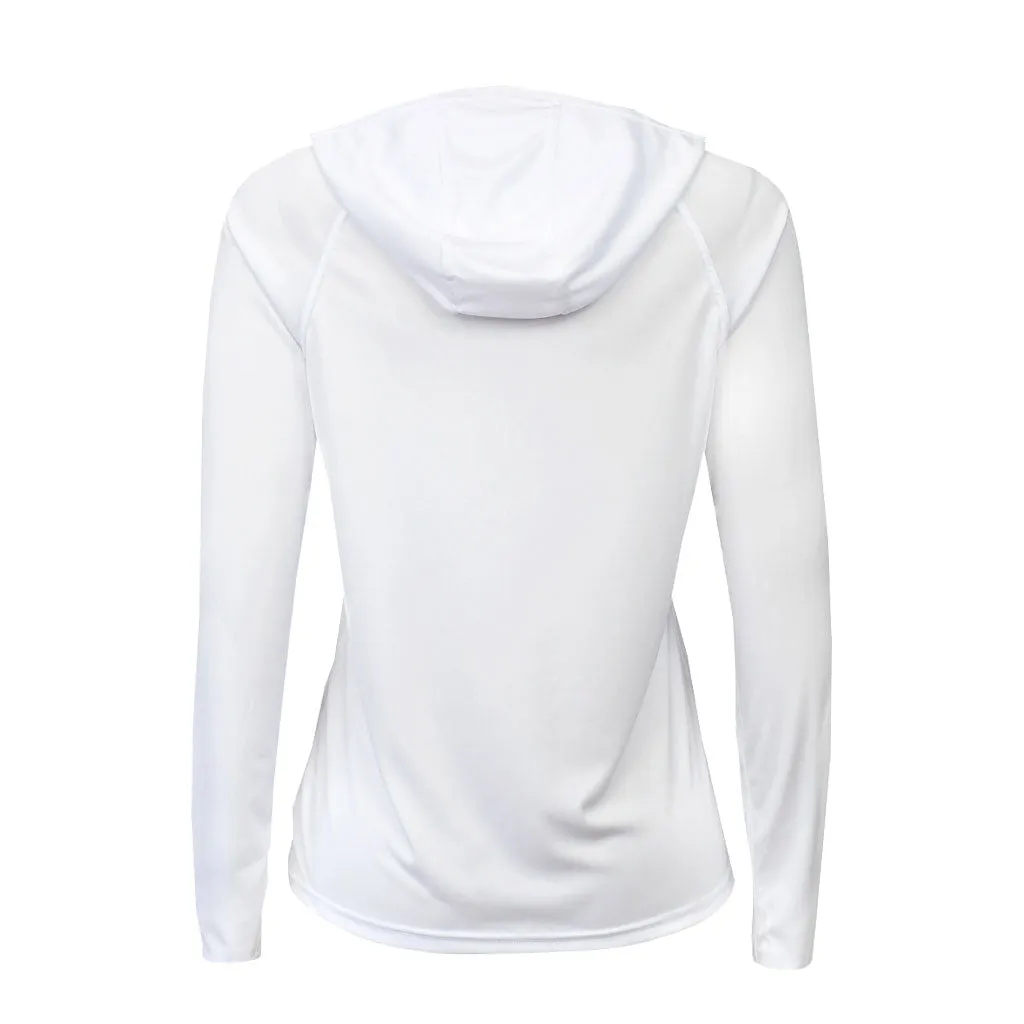 Revolution Hoodie - SALE (3XL only)