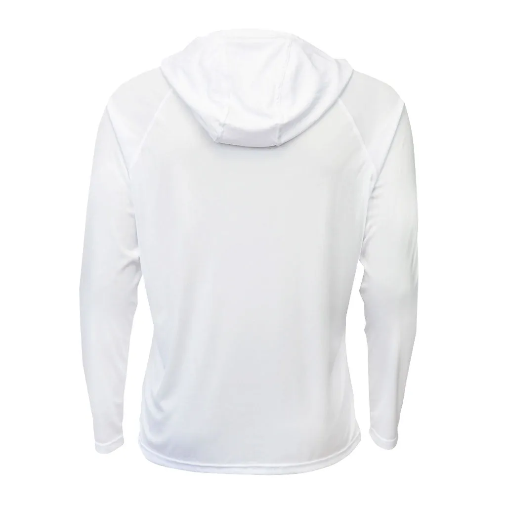 Revolution Hoodie - SALE (3XL only)