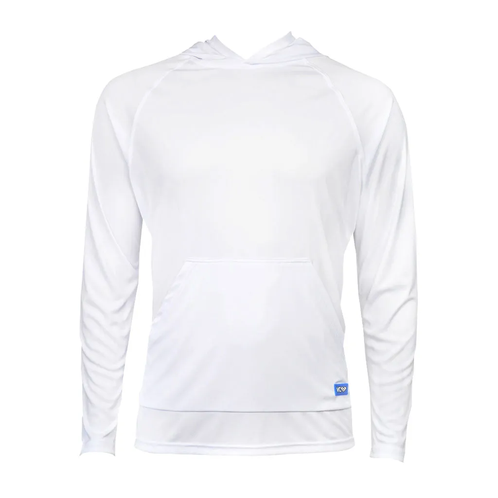 Revolution Hoodie - SALE (3XL only)