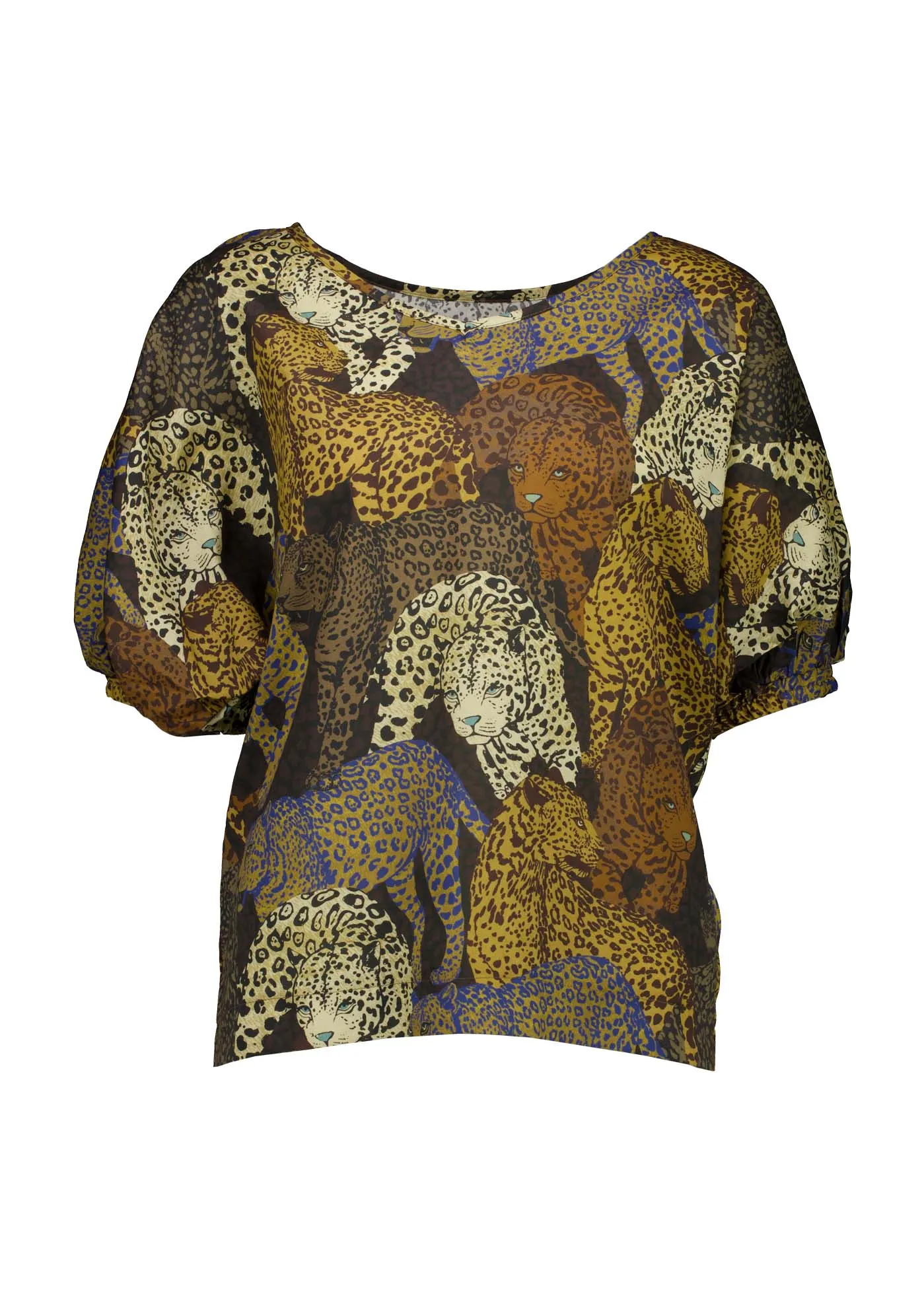 Sabana Camisa in Tencel