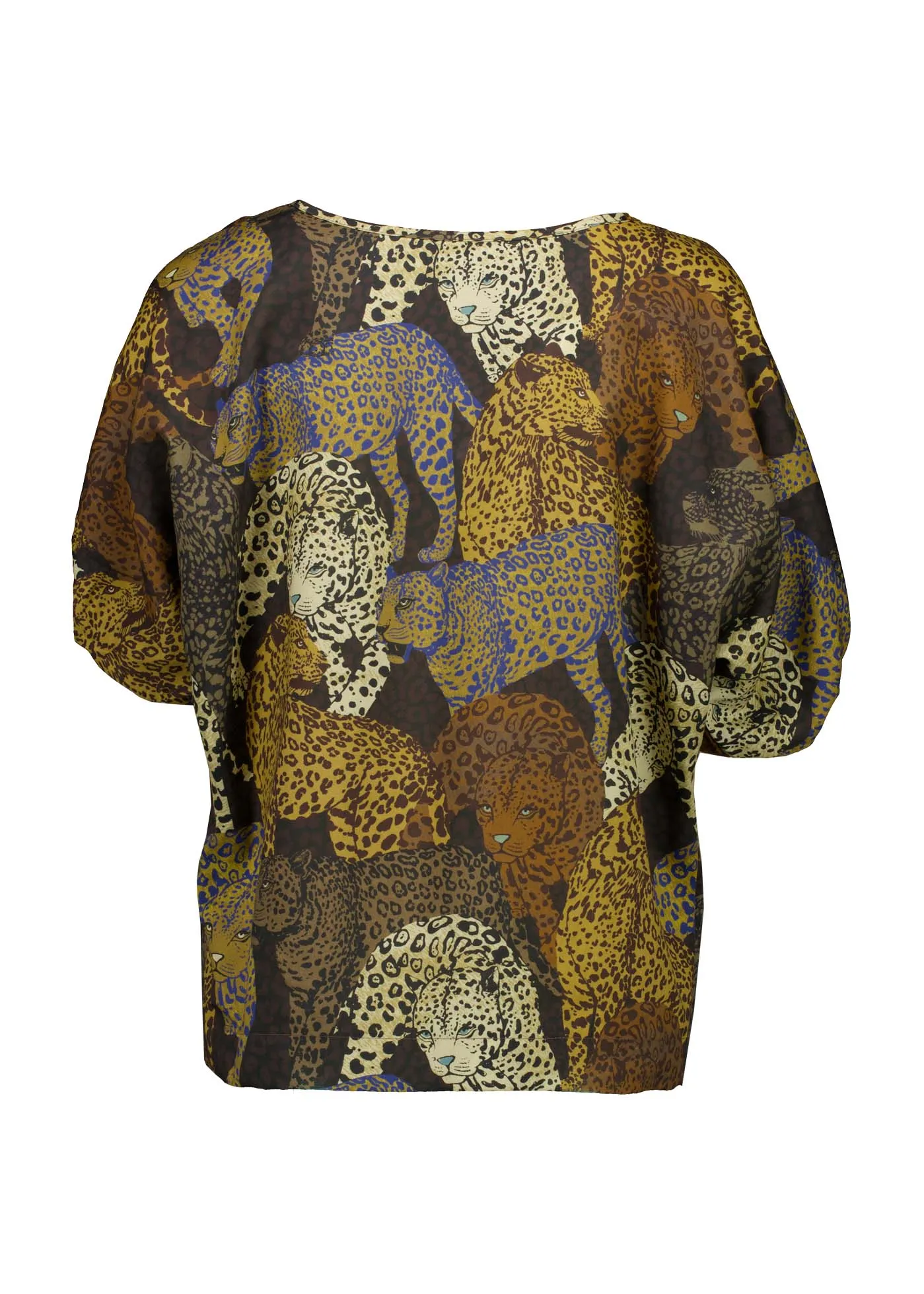 Sabana Camisa in Tencel