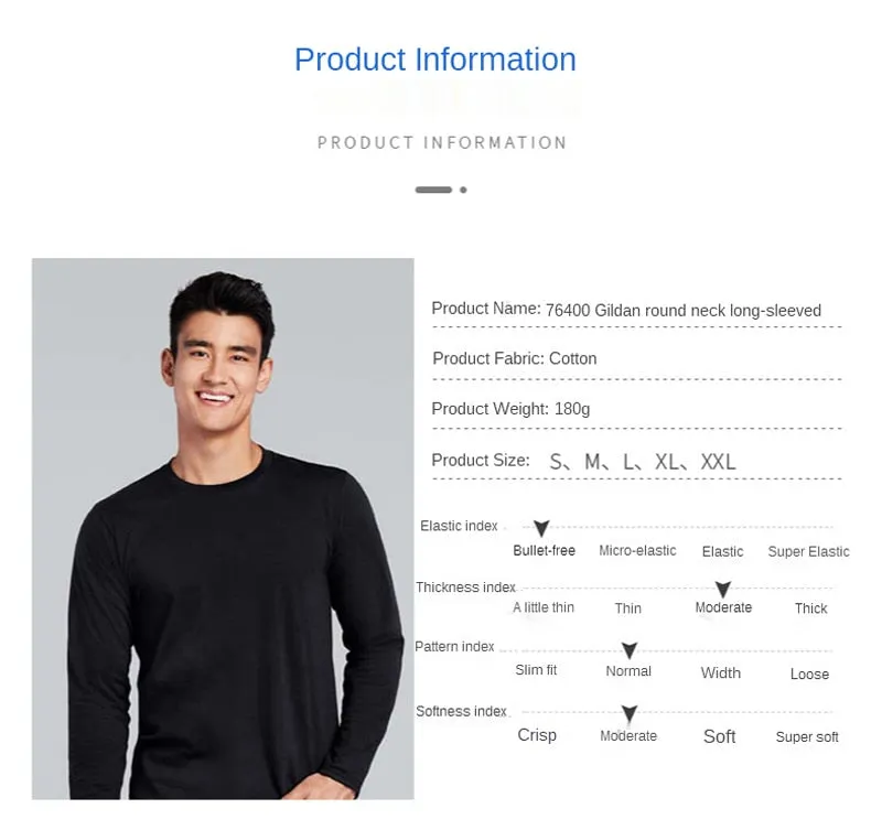 Scuba diving Sweatshirt for Men | Shark Scuba Scuba