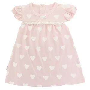 Soft n' Cuddly | Dress